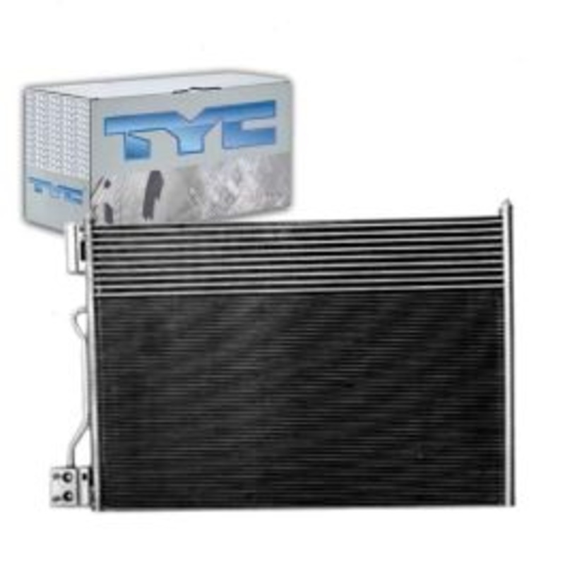 TYC AC Condenser for 2006-2011 Mercury Grand Marquis