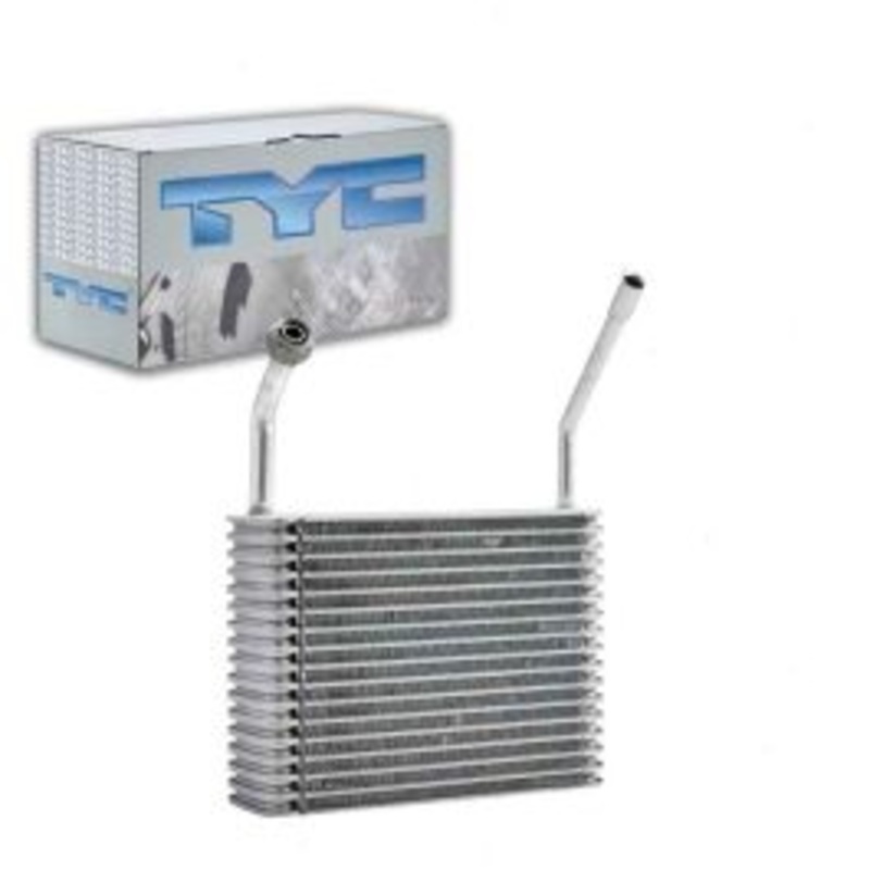 TYC Front AC Evaporator Core for 1998-2000 Mercury Mountaineer