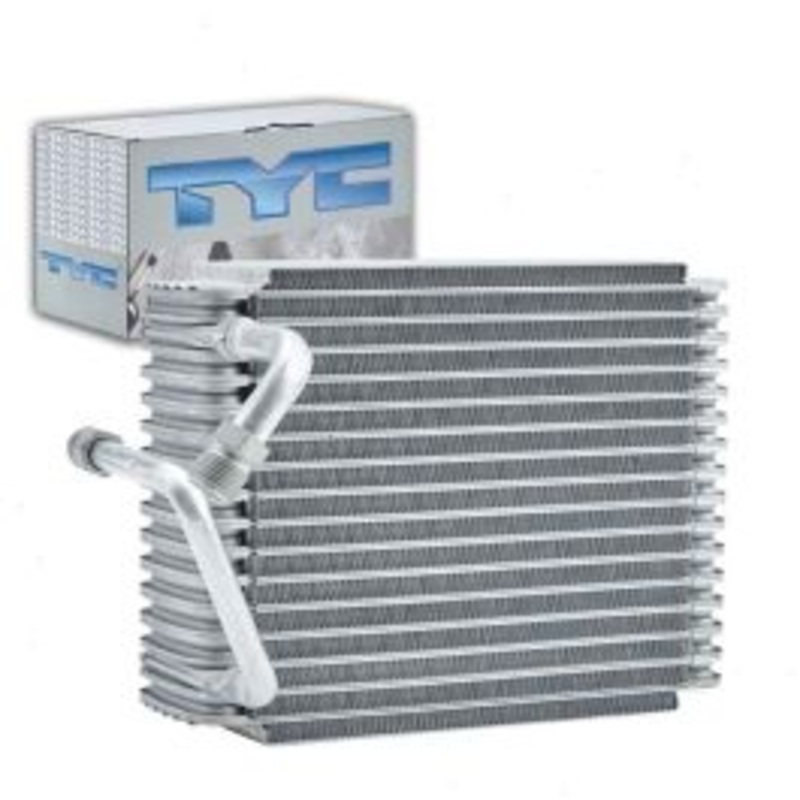 TYC Front AC Evaporator Core for 2003-2005 Ford E-150 Club Wagon