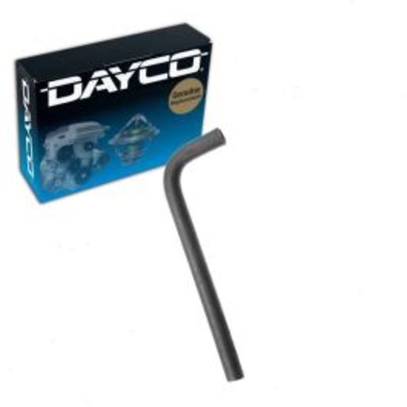 Dayco Heater Inlet HVAC Heater Hose for 2005-2006 Saturn Vue 2.2L L4
