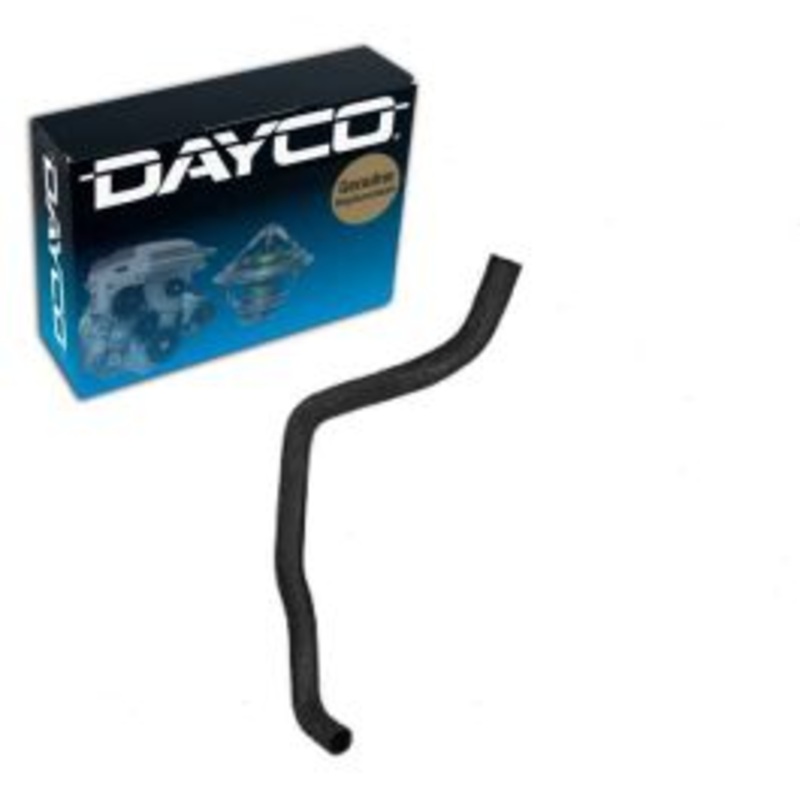 Dayco Heater Inlet HVAC Heater Hose for 2010-2011 Honda CR-V 2.4L L4