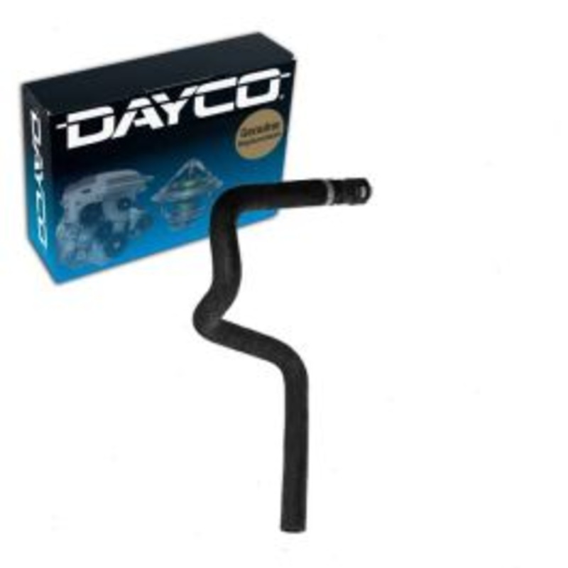 Dayco Heater Outlet HVAC Heater Hose for 1997-2002 Ford E-150 Econoline Club Wagon 4.2L V6