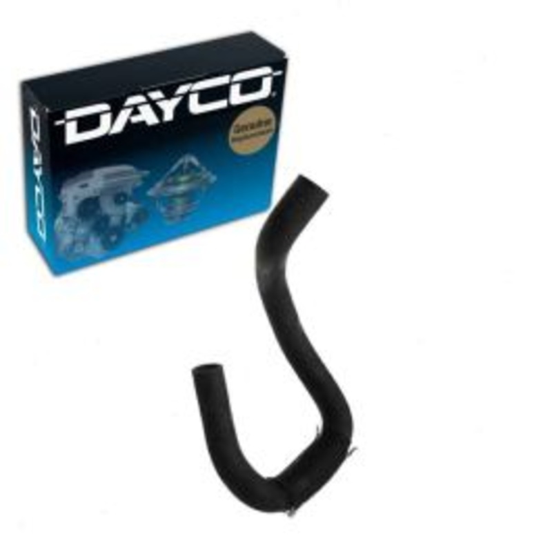 Dayco Heater To Pipe HVAC Heater Hose for 1996-1998 Acura TL 3.2L V6