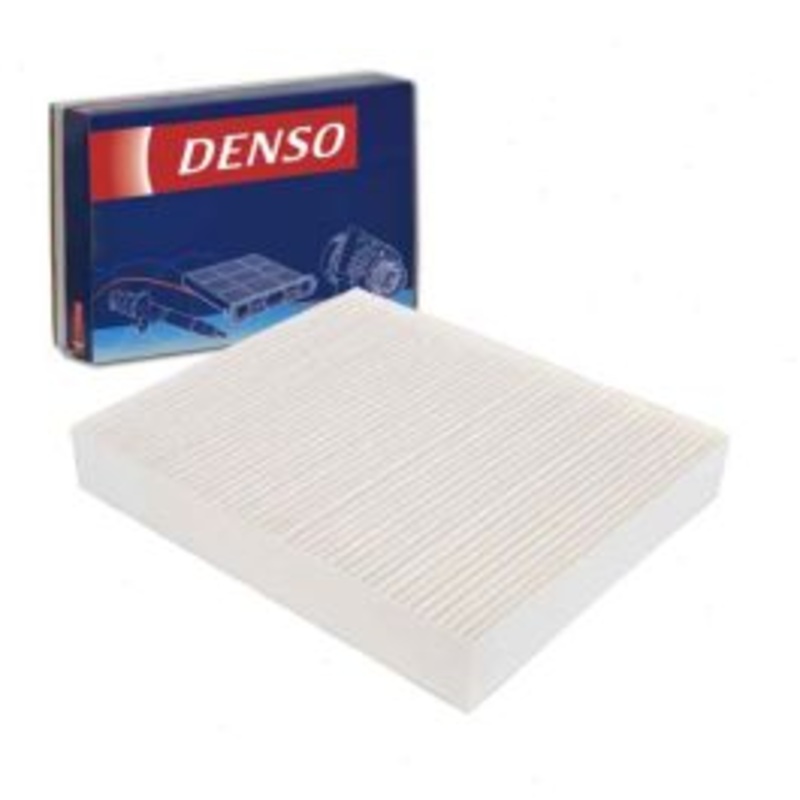 DENSO Cabin Air Filter for 2005-2010 Chevrolet Cobalt 2.0L 2.2L 2.4L L4