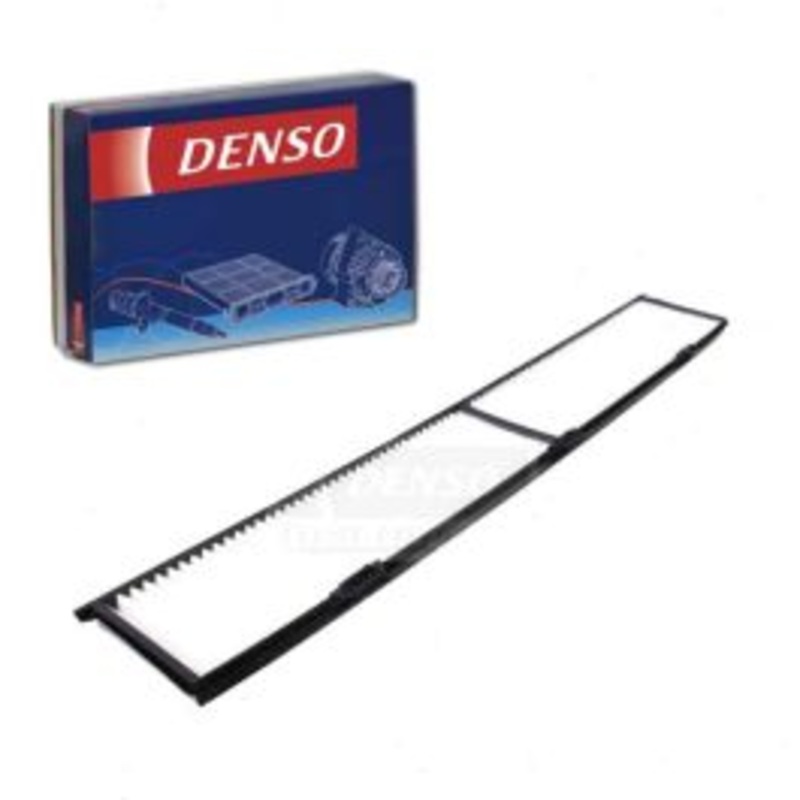DENSO Cabin Air Filter for 2006 BMW 325xi 3.0L L6