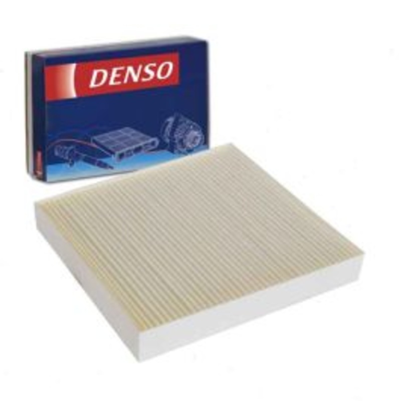 DENSO Cabin Air Filter for 2007-2013 Mitsubishi Outlander 2.4L 3.0L L4 V6