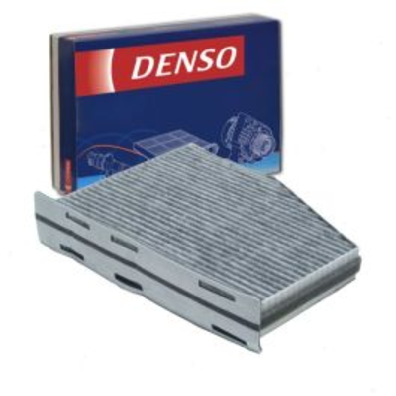 DENSO Cabin Air Filter for 2007-2016 Volkswagen Eos 2.0L 3.2L L4 V6