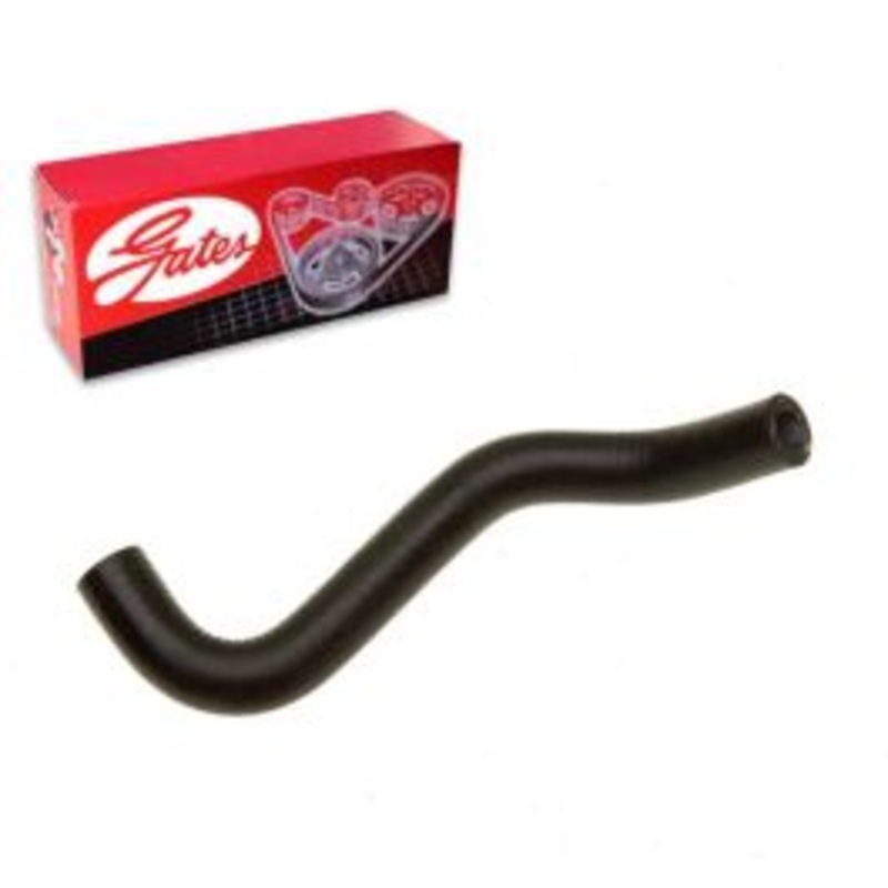 Gates 18313 HVAC Heater Hose