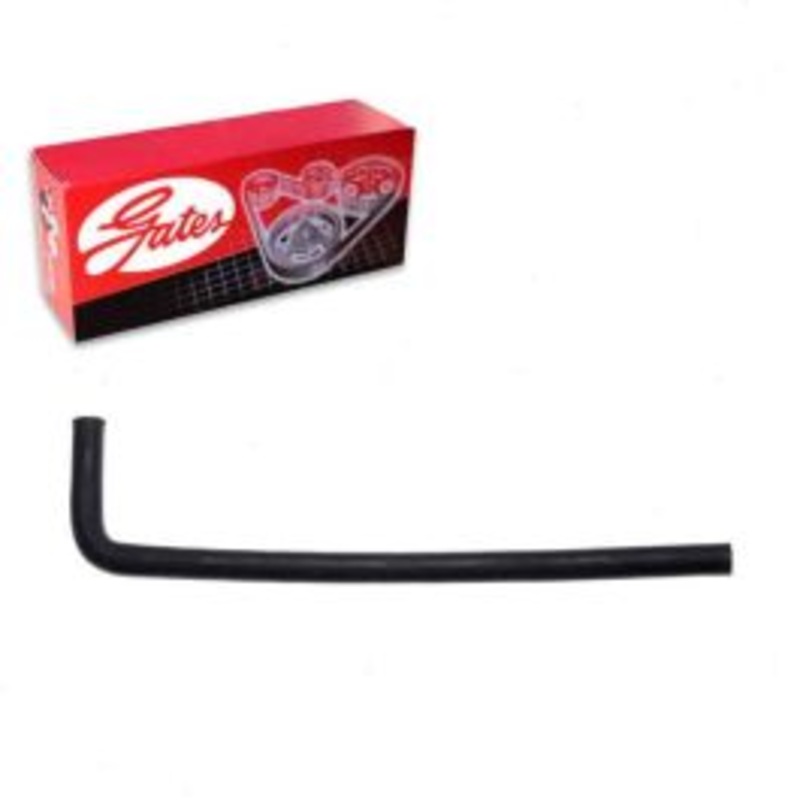 Gates Connector To Engine HVAC Heater Hose for 1997-2003 Dodge Dakota 3.9L 5.2L 5.9L V6 V8