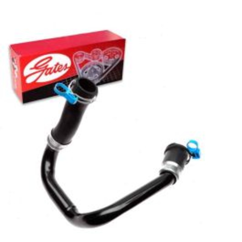 Gates HHA114 HVAC Heater Hose Assembly