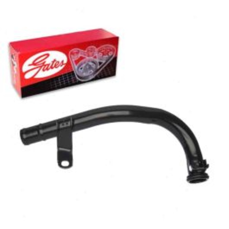 Gates HHA116 HVAC Heater Hose Assembly