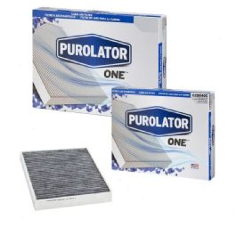 Purolator ONE Cabin Air Filter for 2015-2018 Land Rover Discovery Sport