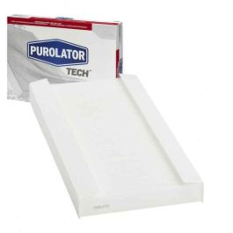 Purolator TECH Cabin Air Filter for 2000-2004 Ford Focus