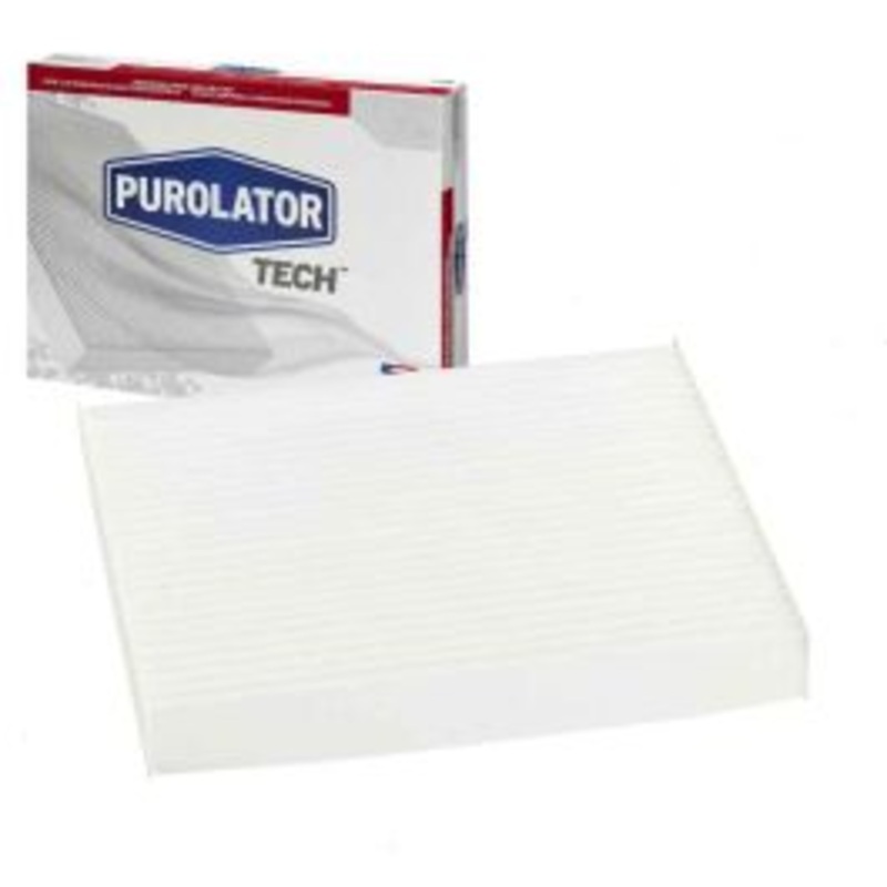 Purolator TECH Cabin Air Filter for 2005-2012 Acura RL
