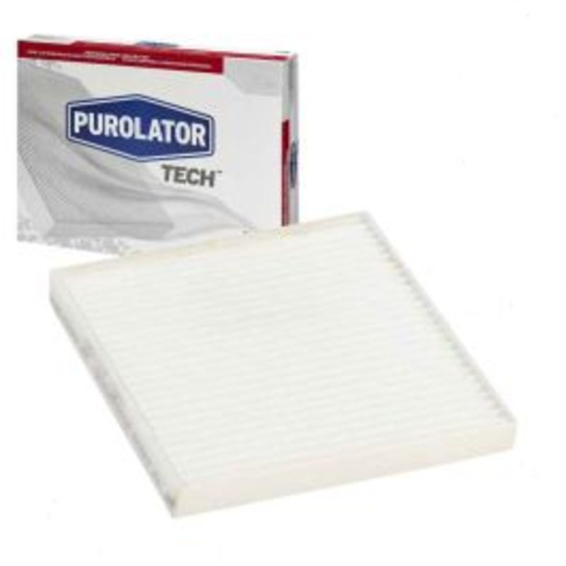 Purolator TECH Cabin Air Filter for 2007-2015 Lincoln MKX
