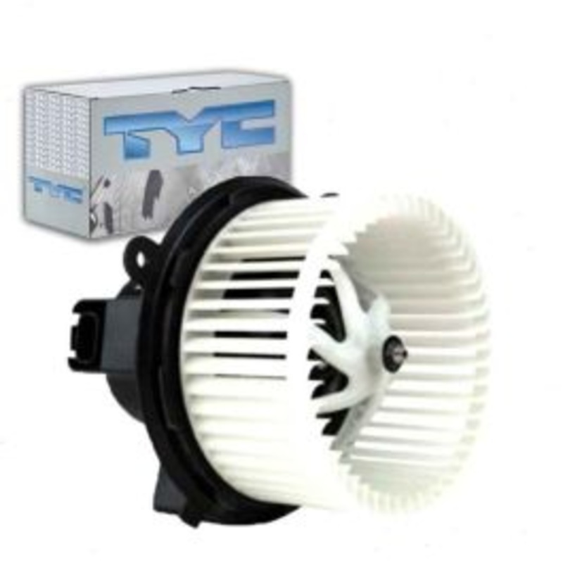TYC 700236 HVAC Blower Motor
