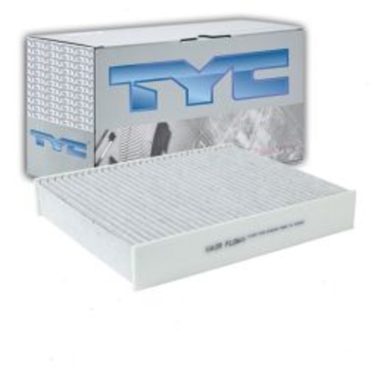 TYC 800200C Cabin Air Filter