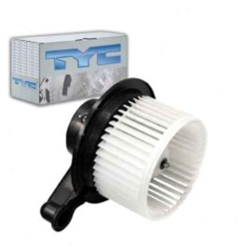TYC Front HVAC Blower Motor for 2006-2010 Ford Explorer