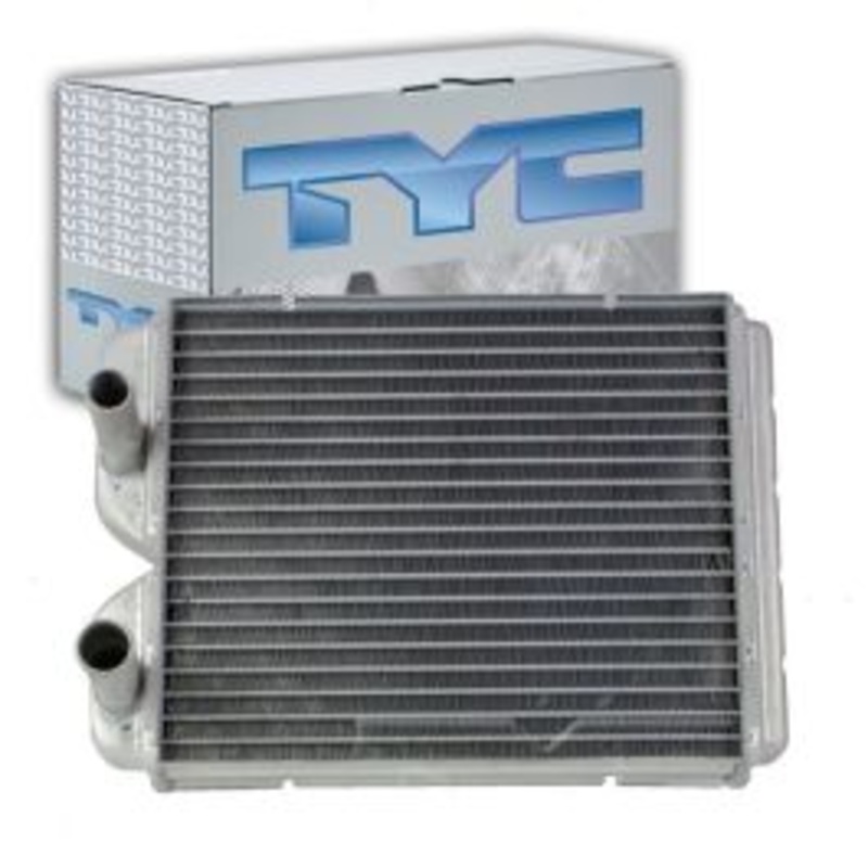 TYC Front HVAC Heater Core for 1973-1974 Chevrolet K30 Pickup