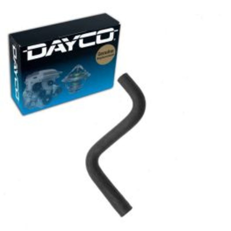 Dayco 87633 HVAC Heater Hose