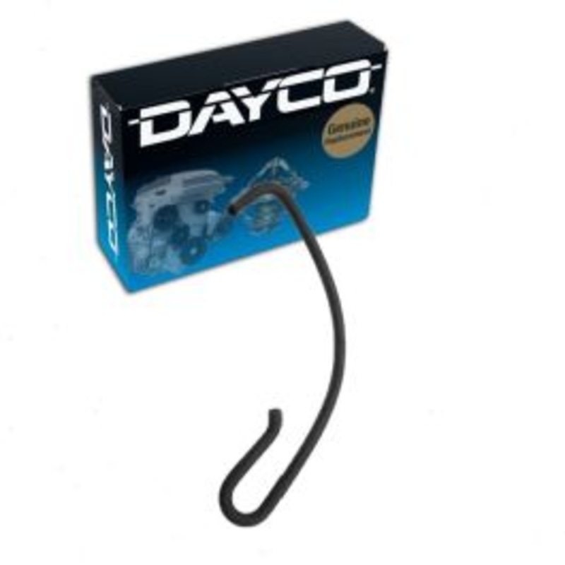 Dayco 87716 HVAC Heater Hose
