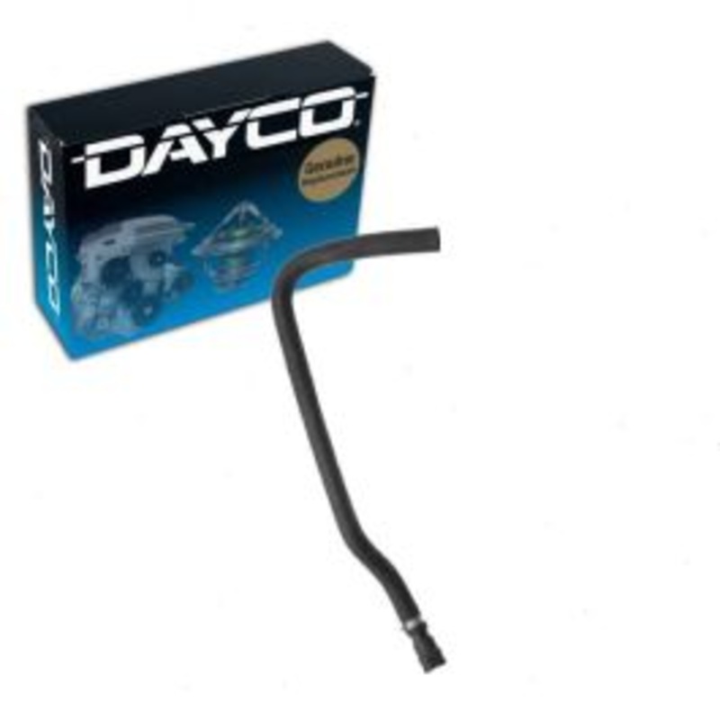 Dayco 87754 HVAC Heater Hose