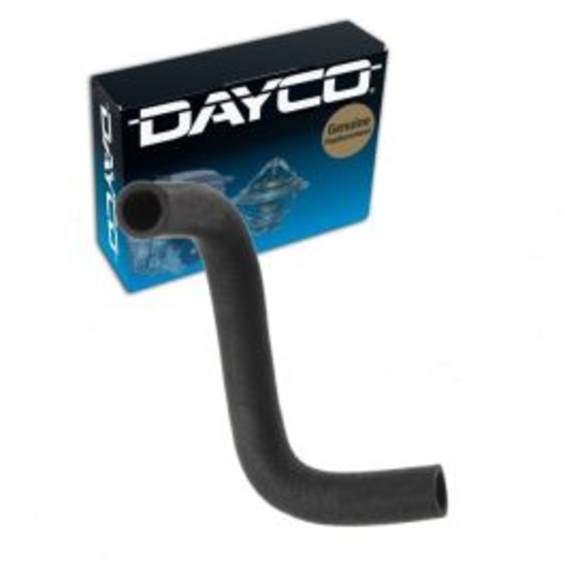 Dayco 88432 HVAC Heater Hose