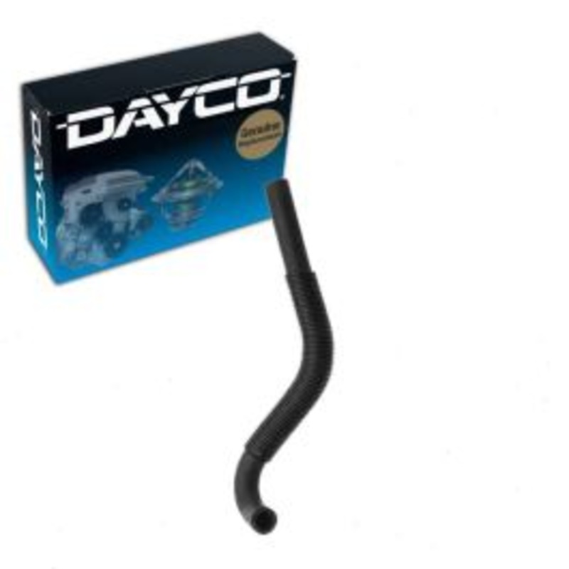 Dayco 88434 HVAC Heater Hose