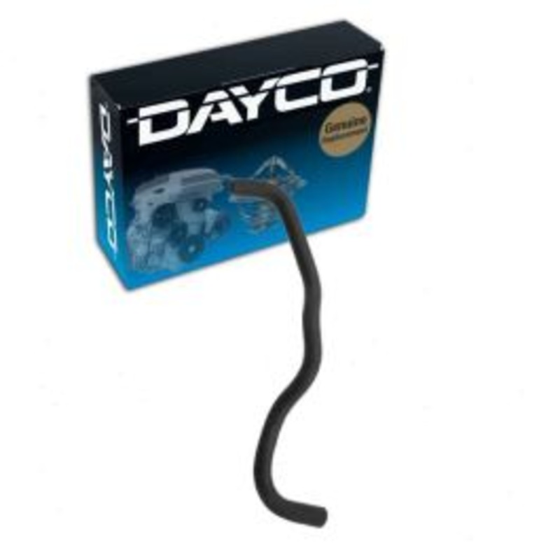 Dayco Heater To Engine Upper  HVAC Heater Hose for 2004-2005 Chevrolet Monte Carlo 3.8L V6