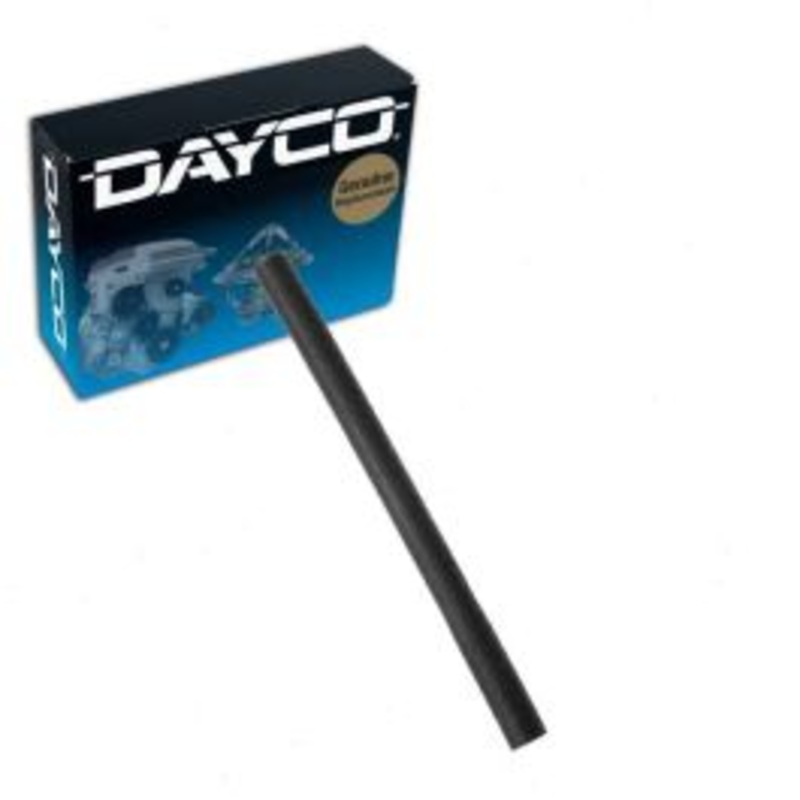 Dayco Pipe To Tee HVAC Heater Hose for 1988-1994 Dodge B250 3.9L 5.2L 5.9L V6 V8