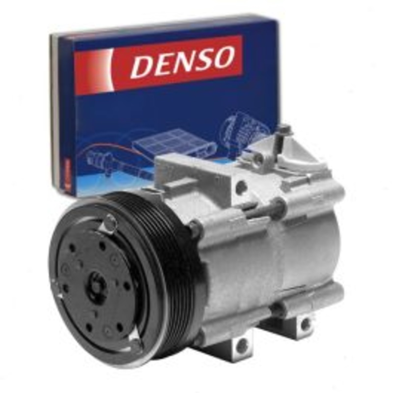 DENSO AC Compressor for 2005-2007 Mercury Mariner