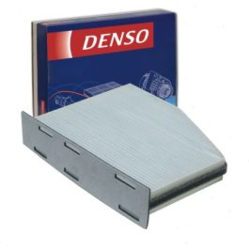 DENSO Cabin Air Filter for 2018 Audi Q3