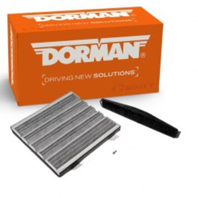 Dorman Cabin Air Filter Retrofit Kit for 2007-2014 Chevrolet Suburban 1500