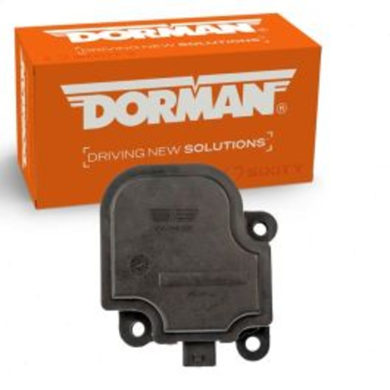Dorman Main HVAC Heater Blend Door Actuator for 2003-2005 Chevrolet Cavalier