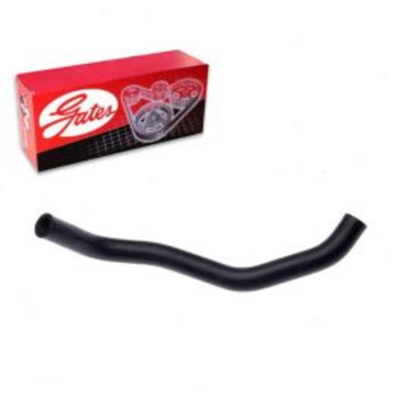 Gates 19340 HVAC Heater Hose