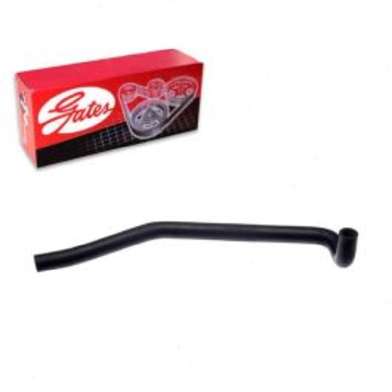 Gates Heater Inlet HVAC Heater Hose for 2006-2007 Dodge Ram 3500 5.9L L6