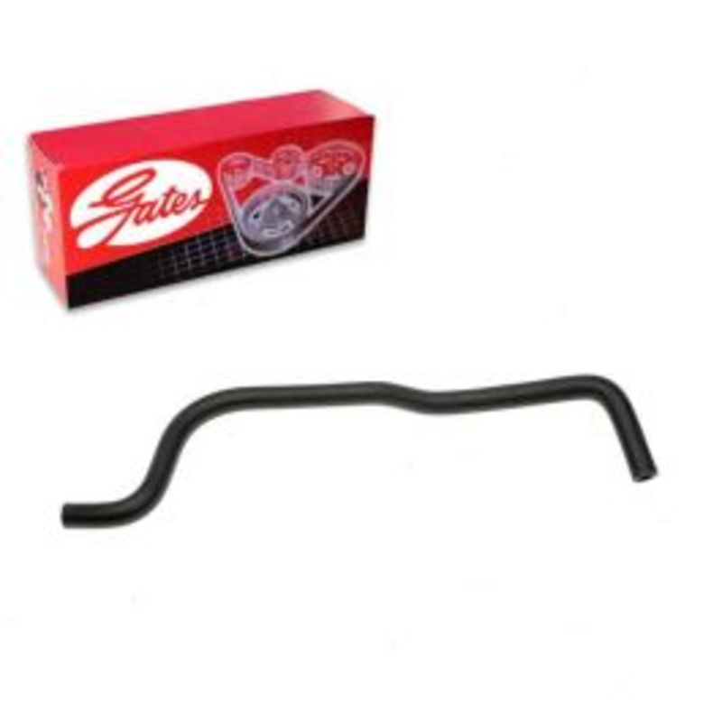 Gates Radiator To Reservoir HVAC Heater Hose for 2003-2006 Cadillac Escalade 5.3L 6.0L V8