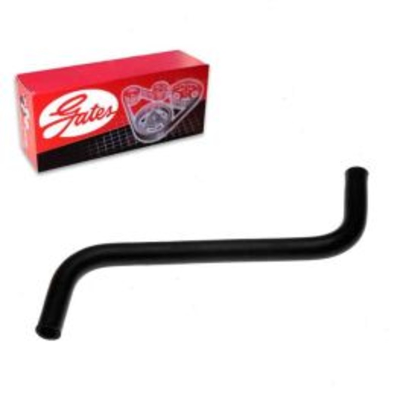 Gates Tee To Thermostat HVAC Heater Hose for 1992-1996 Ford E-250 Econoline 4.9L L6