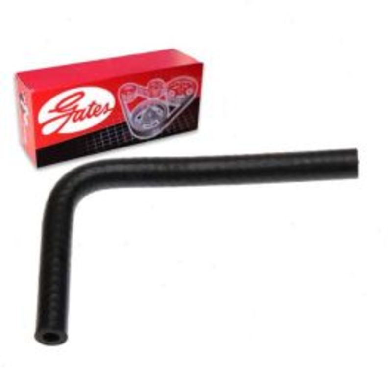 Gates Throttle Body To Injector HVAC Heater Hose for 1994-1995 Geo Tracker 1.6L L4