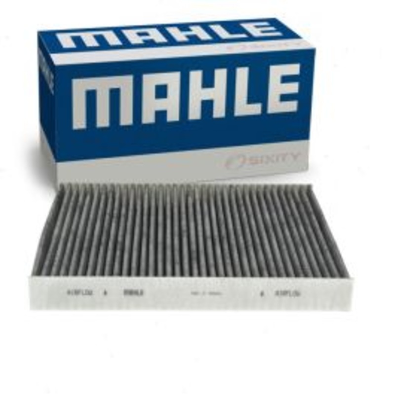 MAHLE LAK Cabin Air Filter for 2015-2022 Audi S3