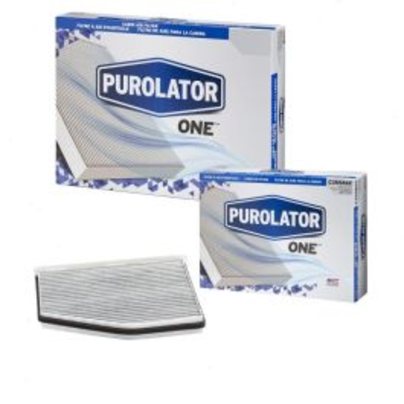 Purolator ONE Cabin Air Filter for 2010-2015 Volkswagen Golf