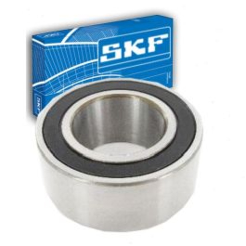 SKF AC Compressor Clutch Bearing for 1963-1991 Mercury Colony Park