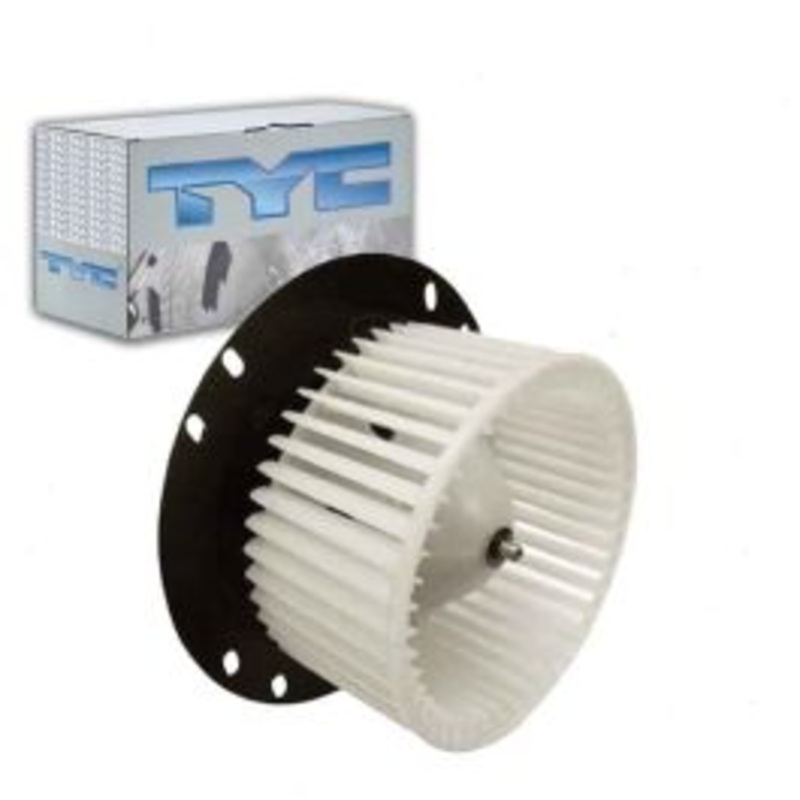 TYC Front HVAC Blower Motor for 1997-2008 Ford E-350 Econoline