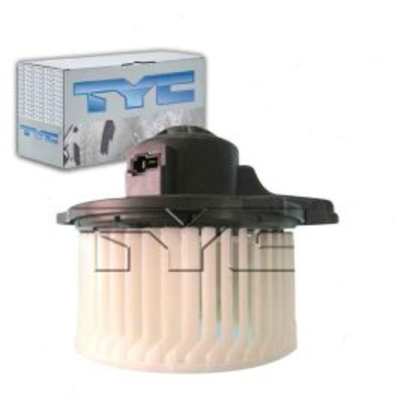 TYC Front HVAC Blower Motor for 2007-2010 Hyundai Elantra