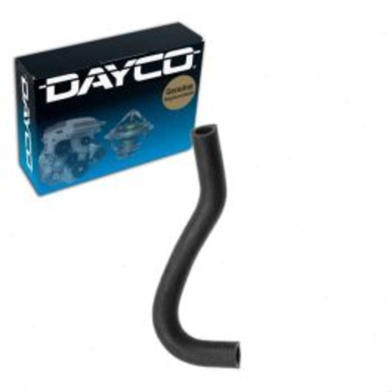 Dayco 87830 HVAC Heater Hose
