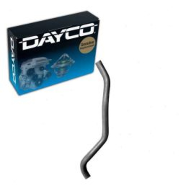 Dayco Heater Inlet HVAC Heater Hose for 2009-2017 Dodge Journey 2.4L L4