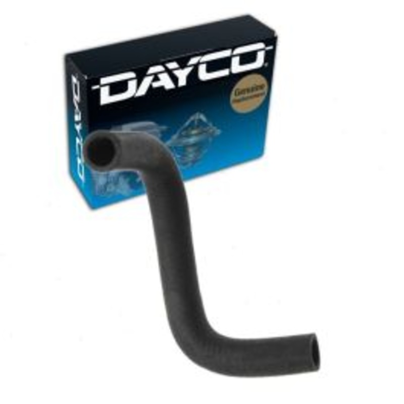 Dayco Heater To Pipe HVAC Heater Hose for 1992-2000 GMC C2500 6.5L V8