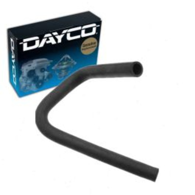 Dayco Tee To Pipe HVAC Heater Hose for 2005-2008 Dodge Magnum 5.7L 6.1L V8