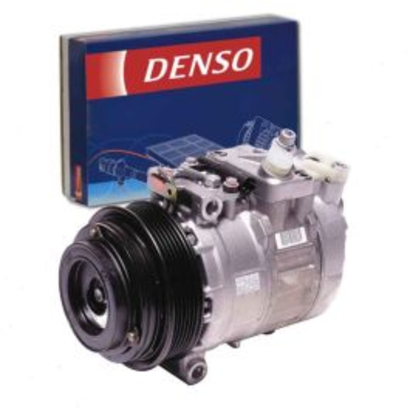 DENSO AC Compressor for 1999-2001 Mercedes-Benz ML430