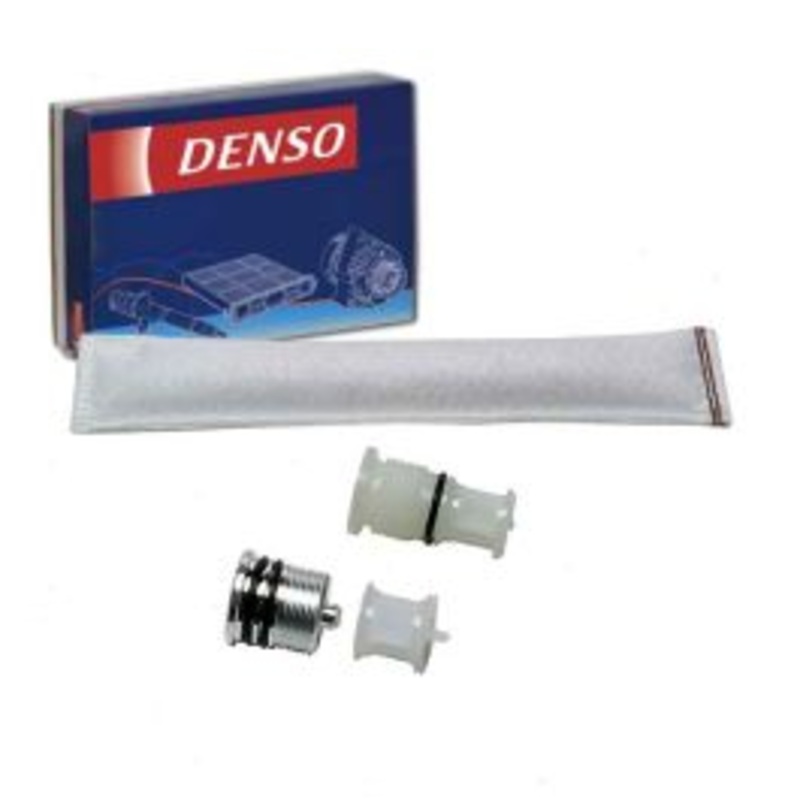 DENSO AC Receiver Drier for 2005-2008 Toyota Tacoma 2.7L 4.0L L4 V6